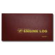 Engine Log, Softcover