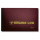 Engine Log, Hardcover