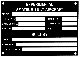 Placard, FAA ID Name Plate
