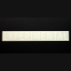 Decal & Placard, EXPERIMENTAL, White