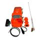 ACK ELT 406/121.5 MHz Retrofit Kit
