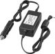 Cigarette Lighter Cable for ICOM A25N Handheld Transceiver