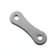 Figure Eight Thin Tang (Two 3/16