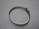 SS Hose Clamp, 2-3/8