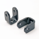 Aluminum U-Bracket (Width 3/4