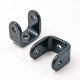 Aluminum U-Bracket (Width 1
