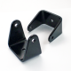 Aluminum U-Bracket (Width 1-5/8