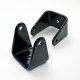 Aluminum U-Bracket (Width 1-7/8