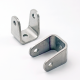 Stainless Steel U-Bracket, Maxair# SU118