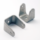 Stainless Steel U-Bracket, Maxair# SU158