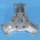3-Blade Propeller w/Apex 912 Hub, F Model Blades