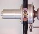 2-Blade, LH In-Flight Adjustable Medium Propeller 