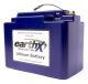 EarthX ETX680C Lithium Battery