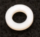Nylon Washer (Bolt Size:	1/4