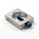 Nut Saf-T-Blok Safety Wire Drill Jig