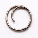 Circular Pin