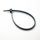 Nylon Tie, Length: 7-1/2
