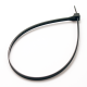 Nylon Tie, Length:	11