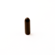 Batten Cap 1/8