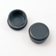 Plastic ID Tube Cap (Fits Tube Size: 1.00 X .049)