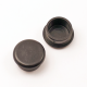 Plastic ID Tube Cap (Fits Tube Size: 1.00 X .083)
