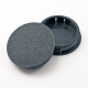  Plastic ID Tube Cap (Fits Tube Size: 1.875)