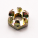 Castle Nut (Size: 3/16