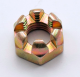 Castle Nut (Size: 5/16