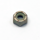 Nyloc Nut, F22 NRM 1032 3/16
