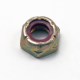 Nyloc Nut, F22 MTE 524 5/16