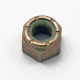 Nyloc Nut, MS 21044-N5 5/16