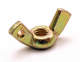 Wing Nut - 3/16