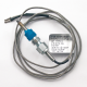 EGT Probe, Screw-in type 1/8
