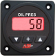 ADI Digital Oil Pressure Gauge
