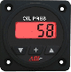 ADI Digital Oil Pressure Gauge 