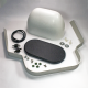 Pod Kit with Blank Face