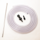 Deluxe Removable Pitot Tube Kit