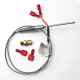 EGT Probe, Rotax Screw-in Type Fitting	 	