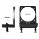 Universal Deck Mount for 2-1/4