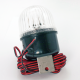 Mini Strobe with Clear Lens
