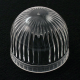 Mini Strobe - Replacement Clear Lens
