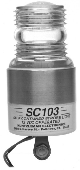 Self Contained Strobe Light SC-103