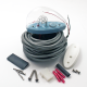 Replacement Steamline Magnum Strobe Head