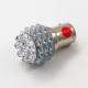 LED Replacement Lamps For Navigation Lights Red LED 7512-12VR