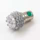 LED Replacement Lamps For Navigation Lights Green LED 7512-12VG