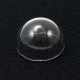 Clear Polycarbonate Lens