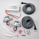 LED Strobe Only by Kuntzleman