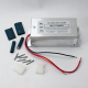 LED Combo Controller by Kuntzleman