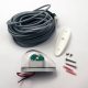 LED Streamline Strobe Only by Kuntzleman