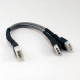 Patch Cord by Kuntzleman